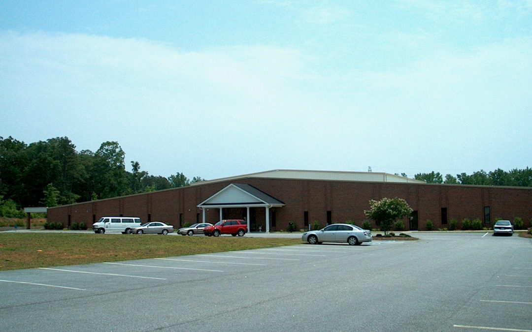 Fairview Freewill Baptist Church