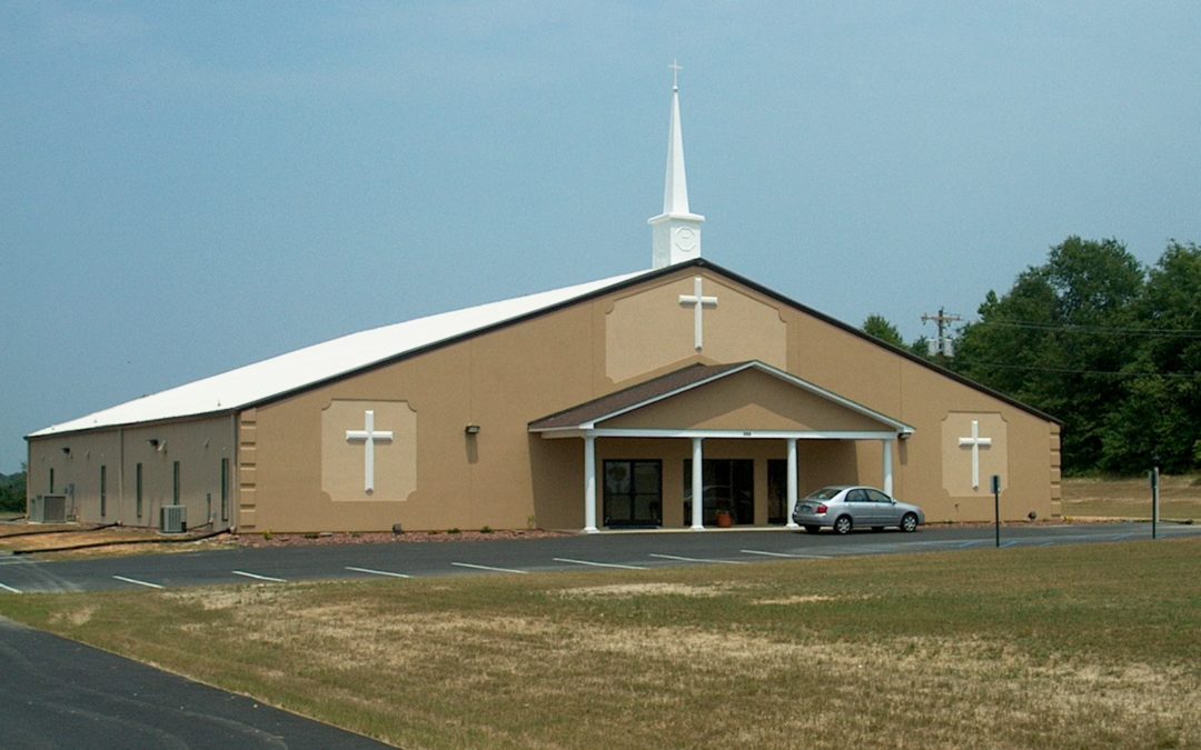 Turning Point Freewill Baptist Church